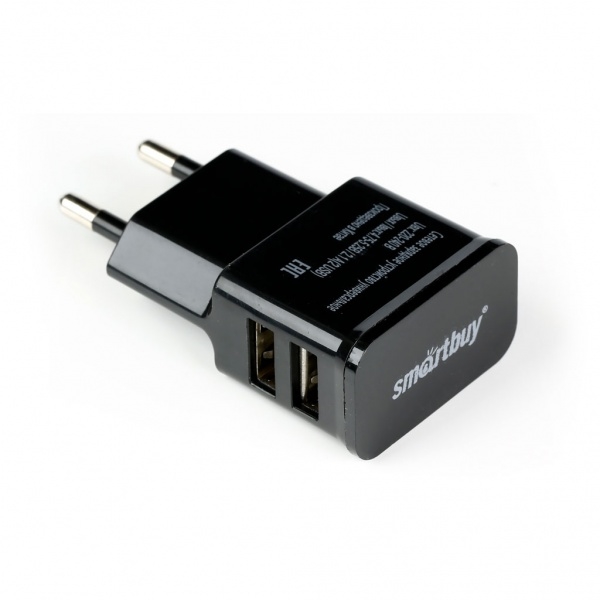 Сетевое зарядное Smartbuy SBP-9043 Сетевое зарядное Smartbuy SBP-9043