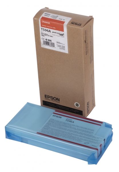 Картридж EPSON C13T596A00 Картридж EPSON C13T596A00