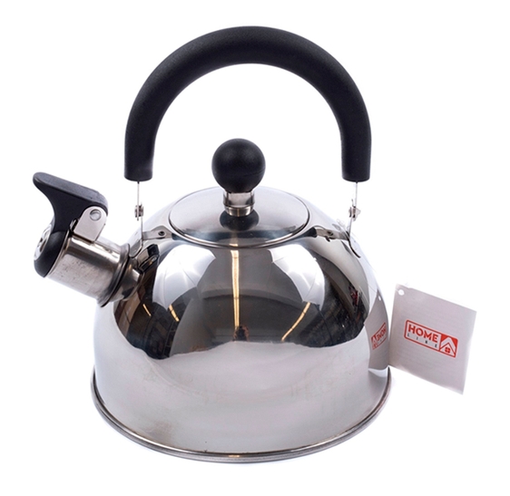 Чайник со свистком Home Line GS-04011A-1.5L Чайник со свистком Home Line GS-04011A-1.5L