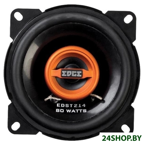 Коаксиальная АС EDGE EDST214-E6 Коаксиальная АС EDGE EDST214-E6
