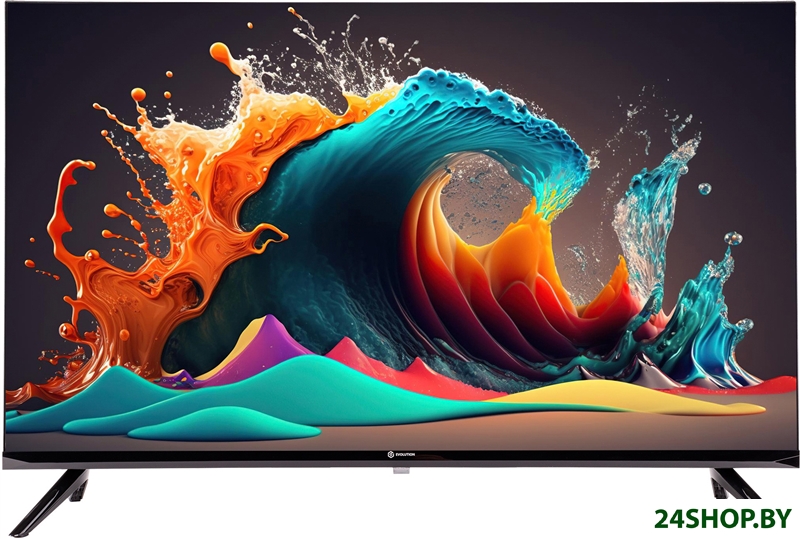 Телевизор Evolution A13OS321HD Телевизор Evolution A13OS321HD