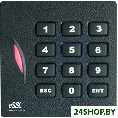 Считыватель ZKTeco KR102E Считыватель ZKTeco KR102E