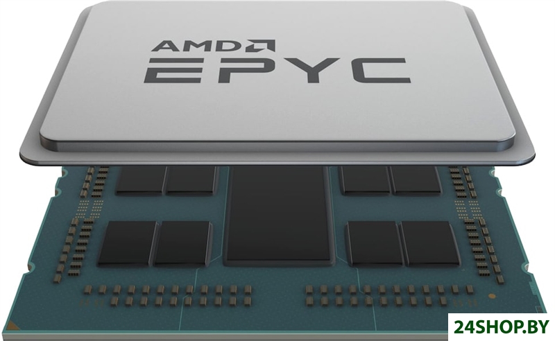 Процессор AMD EPYC 74F3 Процессор AMD EPYC 74F3