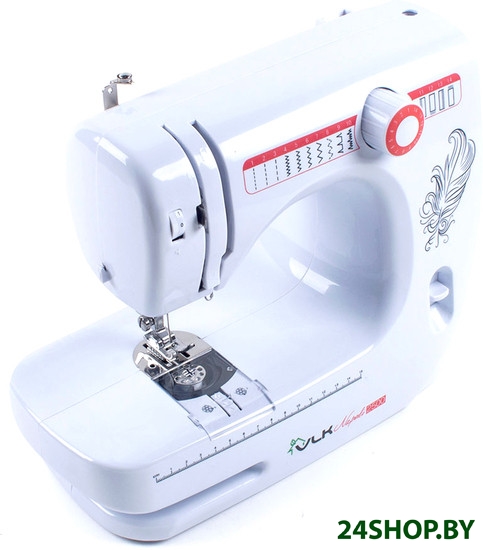 Швейная машина VLK Napoli 2500 Швейная машина VLK Napoli 2500