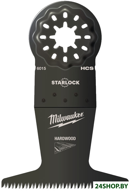 Пильное полотно Milwaukee 48906015 Пильное полотно Milwaukee 48906015