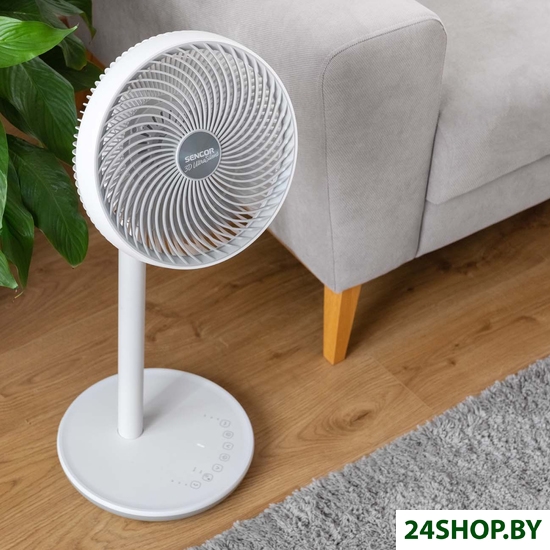 Вентилятор Sencor SFN 2540WH Вентилятор Sencor SFN 2540WH
