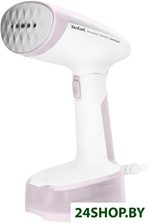 Отпариватель Tefal Access Steam Pocket DT3050E1 Отпариватель Tefal Access Steam Pocket DT3050E1