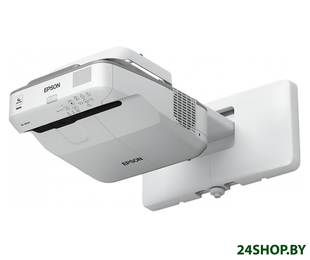 Проектор Epson EB-685Wi Проектор Epson EB-685Wi