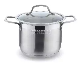 Кастрюля Kelli KL-4224 Кастрюля Kelli KL-4224