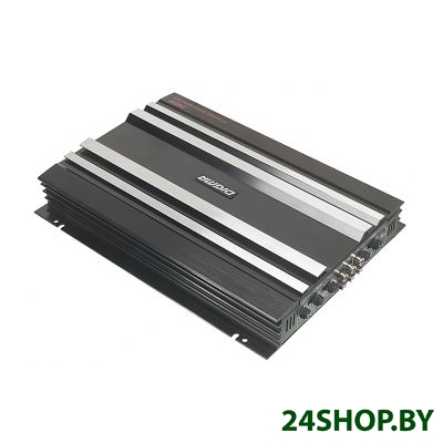 Автомобильный усилитель DIGMA DCP-400 Автомобильный усилитель DIGMA DCP-400