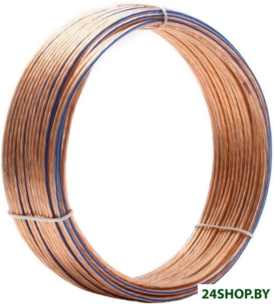 Кабель Cablexpert CC-TC2x1,5-10M Кабель Cablexpert CC-TC2x1,5-10M