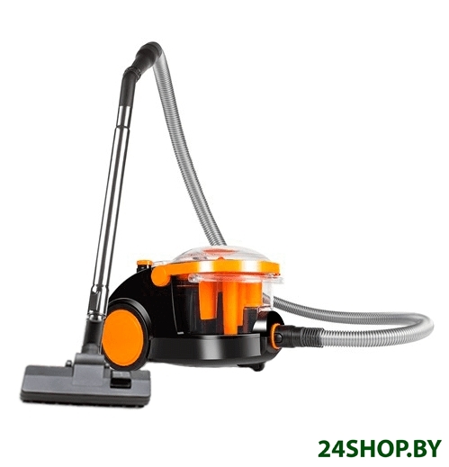 Пылесос Arnica Bora 3000 Пылесос Arnica Bora 3000