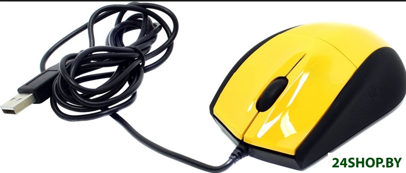 Мышь SmartBuy Optical Mouse (SBM-325-Y) Мышь SmartBuy Optical Mouse (SBM-325-Y)