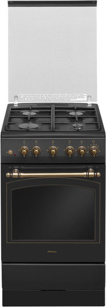 Плита газовая Hansa FCGA52109 Плита газовая Hansa FCGA52109