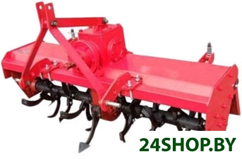 Почвофреза Rossel 1GQN-125 Почвофреза Rossel 1GQN-125