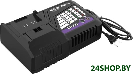 Зарядное устройство Hiper HLT-119 (20В) Зарядное устройство Hiper HLT-119 (20В)