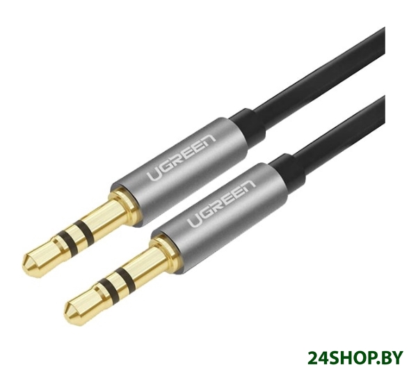 Кабель UGREEN AV119 10736 Black Кабель UGREEN AV119 10736 Black