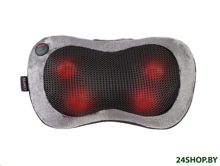 Массажер-подушка Comtek 3D Soft Массажер-подушка Comtek 3D Soft