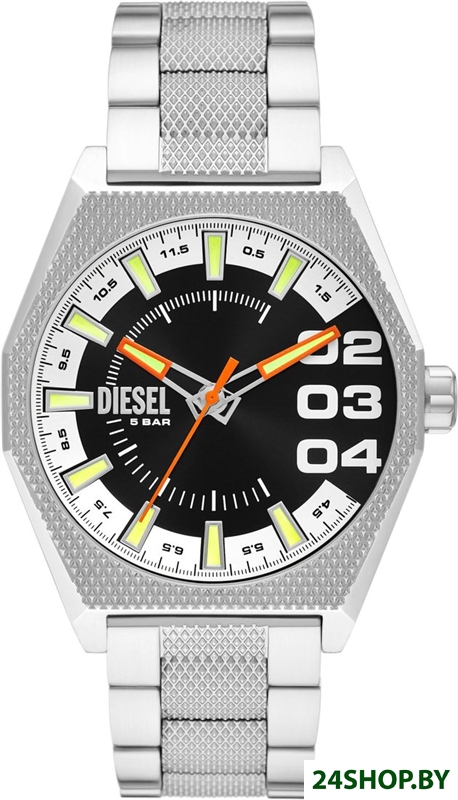 Наручные часы Diesel Scraper DZ2172 Наручные часы Diesel Scraper DZ2172