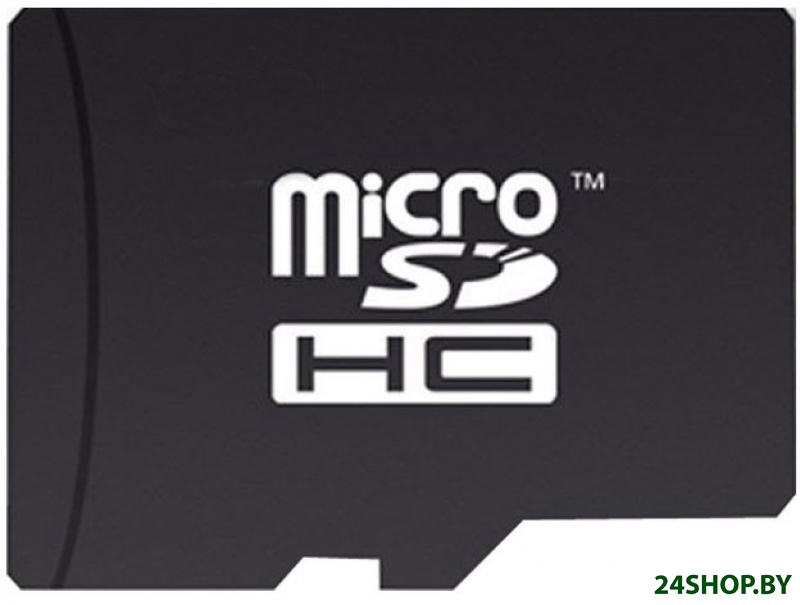 Карта памяти Mirex microSDHC (Class 4) 8GB (13612-MCROSD08) Карта памяти Mirex microSDHC (Class 4) 8GB (13612-MCROSD08)