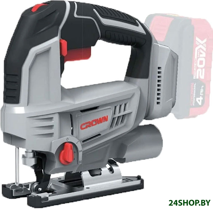 Электролобзик Crown CT25008HX Электролобзик Crown CT25008HX