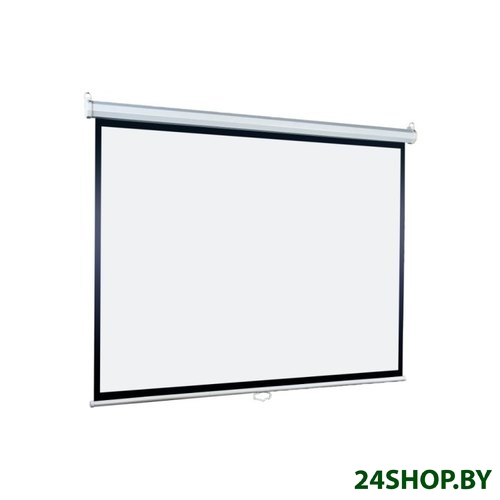 Проекционный экран Lumien Eco Picture 180x180 LEP-100108 Проекционный экран Lumien Eco Picture 180x180 LEP-100108