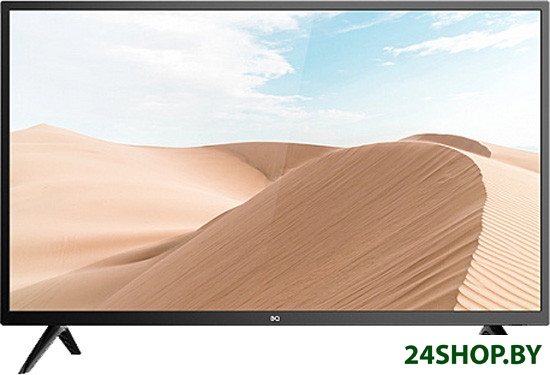 Телевизор BQ 32S06B Телевизор BQ 32S06B