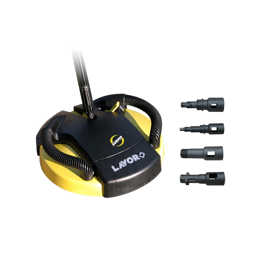 Насадка для чистки плитки Lavor 60080151 Насадка для чистки плитки Lavor 60080151