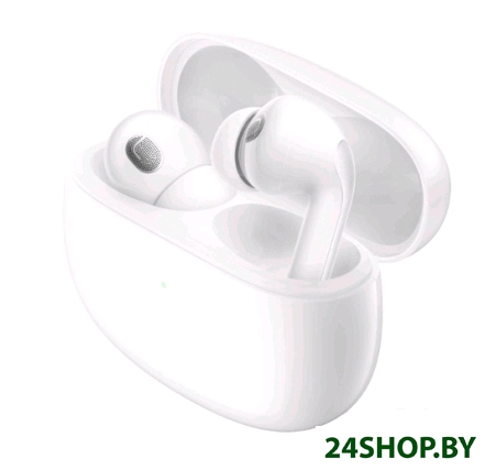 Наушники Xiaomi Buds 3T Pro M2115E1 (BHR5177GL) White Наушники Xiaomi Buds 3T Pro M2115E1 (BHR5177GL) White