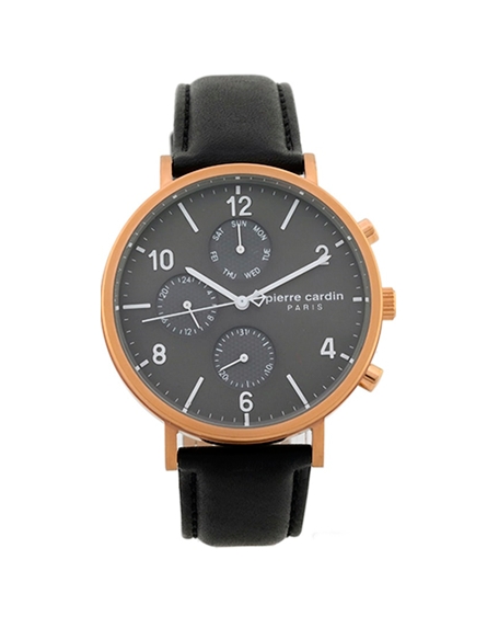Наручные часы Pierre Cardin PC902641F11 Наручные часы Pierre Cardin PC902641F11