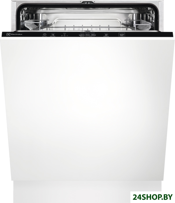 Посудомоечная машина Electrolux EES27100L Посудомоечная машина Electrolux EES27100L