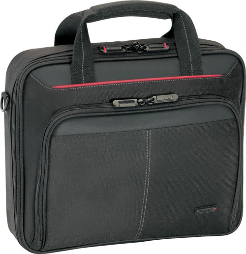 Сумка для ноутбука Targus CN313 Black Сумка для ноутбука Targus CN313 Black