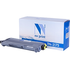 Картридж NV Print TN-2175 Картридж NV Print TN-2175