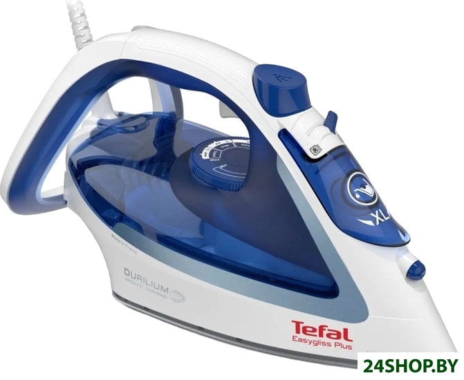 Утюг Tefal FV5715E0 Утюг Tefal FV5715E0