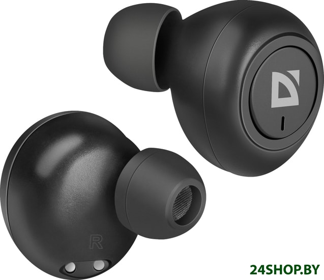 Наушники Defender Twins 638 Наушники Defender Twins 638