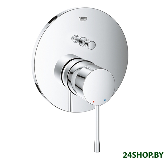 Смеситель GROHE Essence 24058001 Смеситель GROHE Essence 24058001