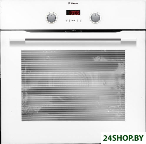 Электрический духовой шкаф Hansa BOEW68438 Электрический духовой шкаф Hansa BOEW68438