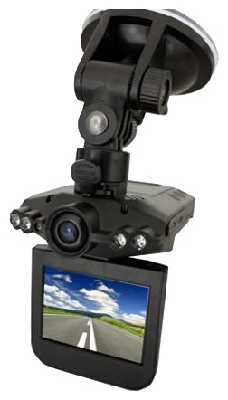 Видеорегистратор AutoExpert DVR-929 Видеорегистратор AutoExpert DVR-929