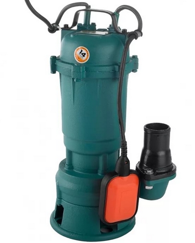 Насос Sturm WP9709SW Насос Sturm WP9709SW