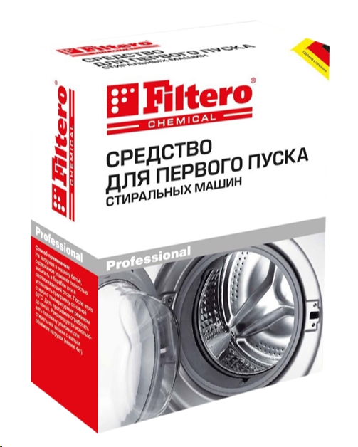 Средство для чистки Filtero 903 Средство для чистки Filtero 903