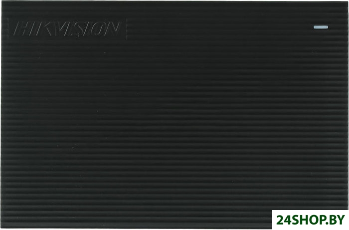 Внешний накопитель Hikvision T30 HS-EHDD-T30(STD)/2T/BLACK/OD 2TB (черный) Внешний накопитель Hikvision T30 HS-EHDD-T30(STD)/2T/BLACK/OD 2TB (черный)