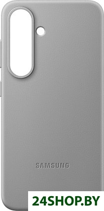 Чехол для телефона Samsung Kindsuit Case Galaxy S25 (серый) (EF-VS931PJEGRU) Чехол для телефона Samsung Kindsuit Case Galaxy S25 (серый) (EF-VS931PJEGRU)