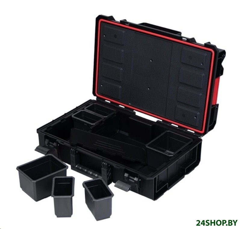 Кейс QBrick System ONE 200 2.0 Basic Кейс QBrick System ONE 200 2.0 Basic
