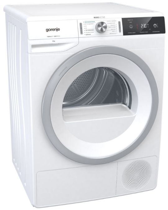 Сушильная машина Gorenje DA82IL Сушильная машина Gorenje DA82IL