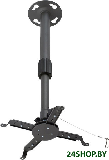 Кронштейн KROMAX PROJECTOR-300 dark grey Кронштейн KROMAX PROJECTOR-300 dark grey