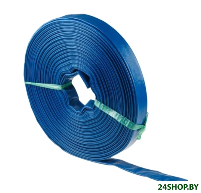 Шланг AL-KO AVE90032 (1 1/4'', 50 м) Шланг AL-KO AVE90032 (1 1/4'', 50 м)
