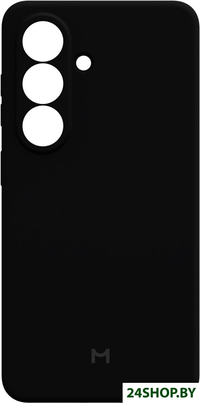 Чехол для телефона Magssory CSL050 для Samsung Galaxy S26 Black CSL050b Чехол для телефона Magssory CSL050 для Samsung Galaxy S26 Black CSL050b