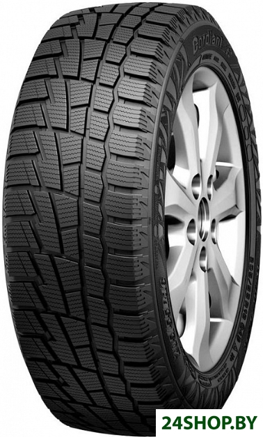 Автомобильные шины Cordiant Winter Drive 195/65R15 91T Автомобильные шины Cordiant Winter Drive 195/65R15 91T