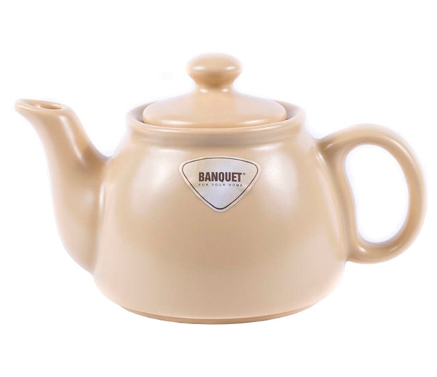Заварочный чайник Banquet 20240A3087 Заварочный чайник Banquet 20240A3087