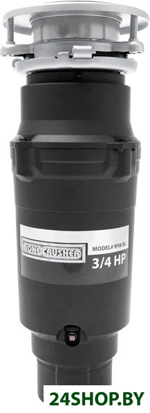 Измельчитель пищевых отходов Bone Crusher BC 910 Slim Line Измельчитель пищевых отходов Bone Crusher BC 910 Slim Line